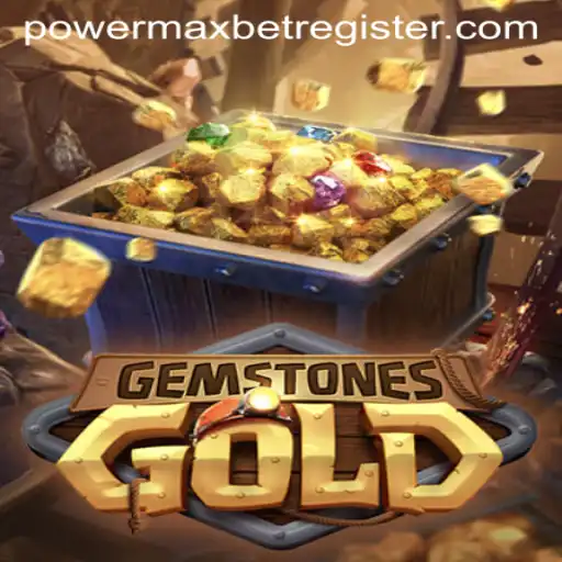 GemstonesGold: Unleashing the Thrill with PowerMaxBet