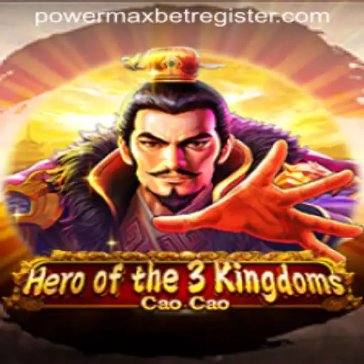 Exploring the Exciting World of Heroofthe3KingdomsCaoCao and the Thrill of PowerMaxBet
