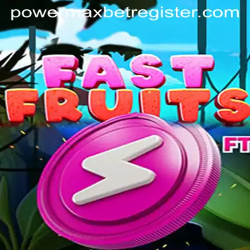 Discover the Exciting World of FastFruits with PowerMaxBet