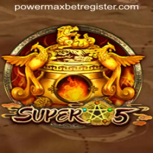 Exploring the Exciting World of Super5: An In-depth Guide to PowerMaxBet