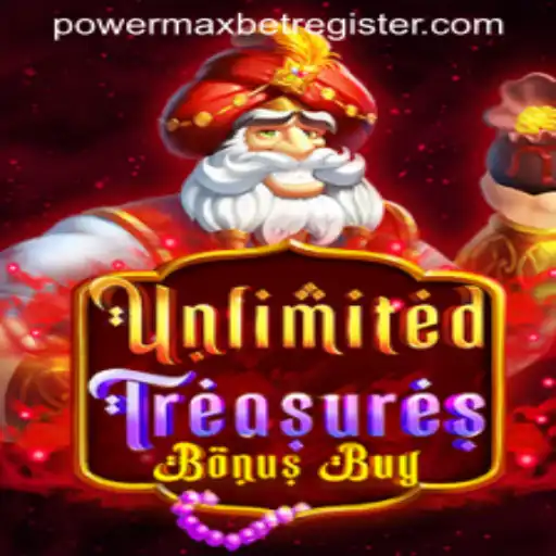 UnlimitedTreasuresBonusBuy: An In-Depth Look at the Game Mechanics and Rules with a PowerMaxBet Twist