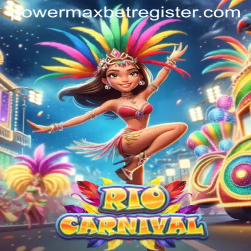 Discover the Thrills of RioCarnival: Unleash the PowerMaxBet Experience