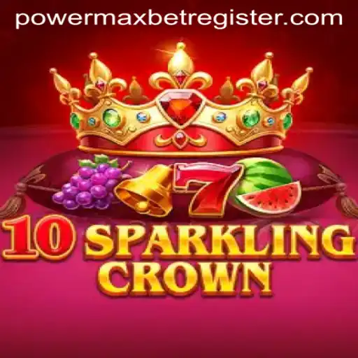 Discover the Excitement of 10SparklingCrown with PowerMaxBet
