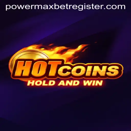 Unveiling HotCoins: A Thrilling Adventure with PowerMaxBet