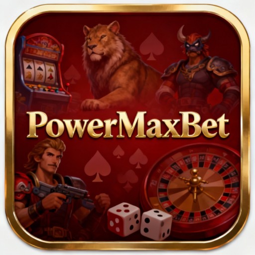PowerMaxBet