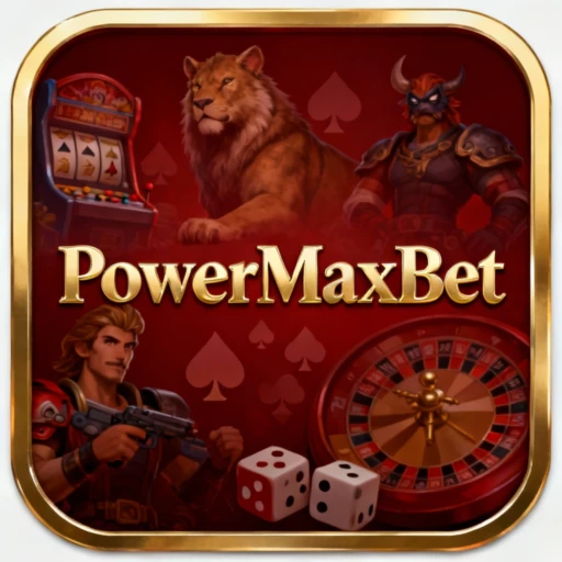 PowerMaxBet