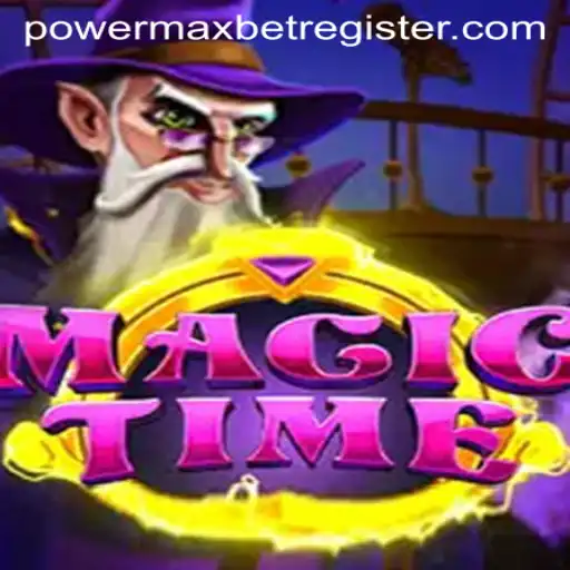 Unveiling 'MagicTime': The Enchanting Game Experience with PowerMaxBet