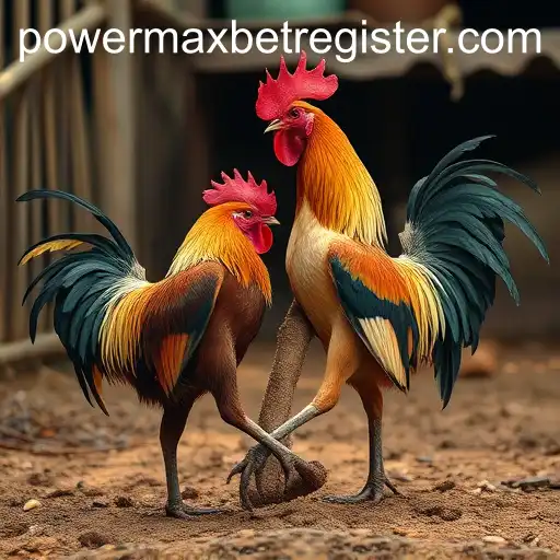 The Fascinating World of Sabong Games and Its Evolution in the Age of PowerMaxBet
