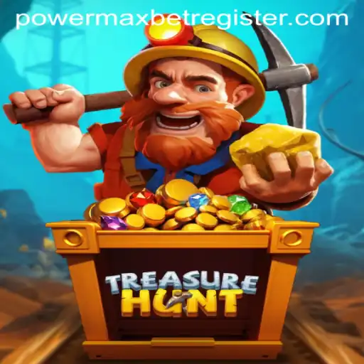 The Adventures of TreasureHunt: Unveiling the Excitement of PowerMaxBet